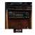 Radio Retro Sound Grand Prix MOTOR-1DAB-1 Radio w stylu retro model Grand Prix.